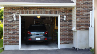 Garage Door Installation at Topanga, California