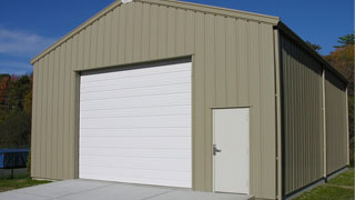 Garage Door Openers at Topanga, California